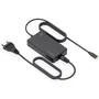AISENS Cargador de Sobremesa GaN 65W USB-C PD3.0 Negro